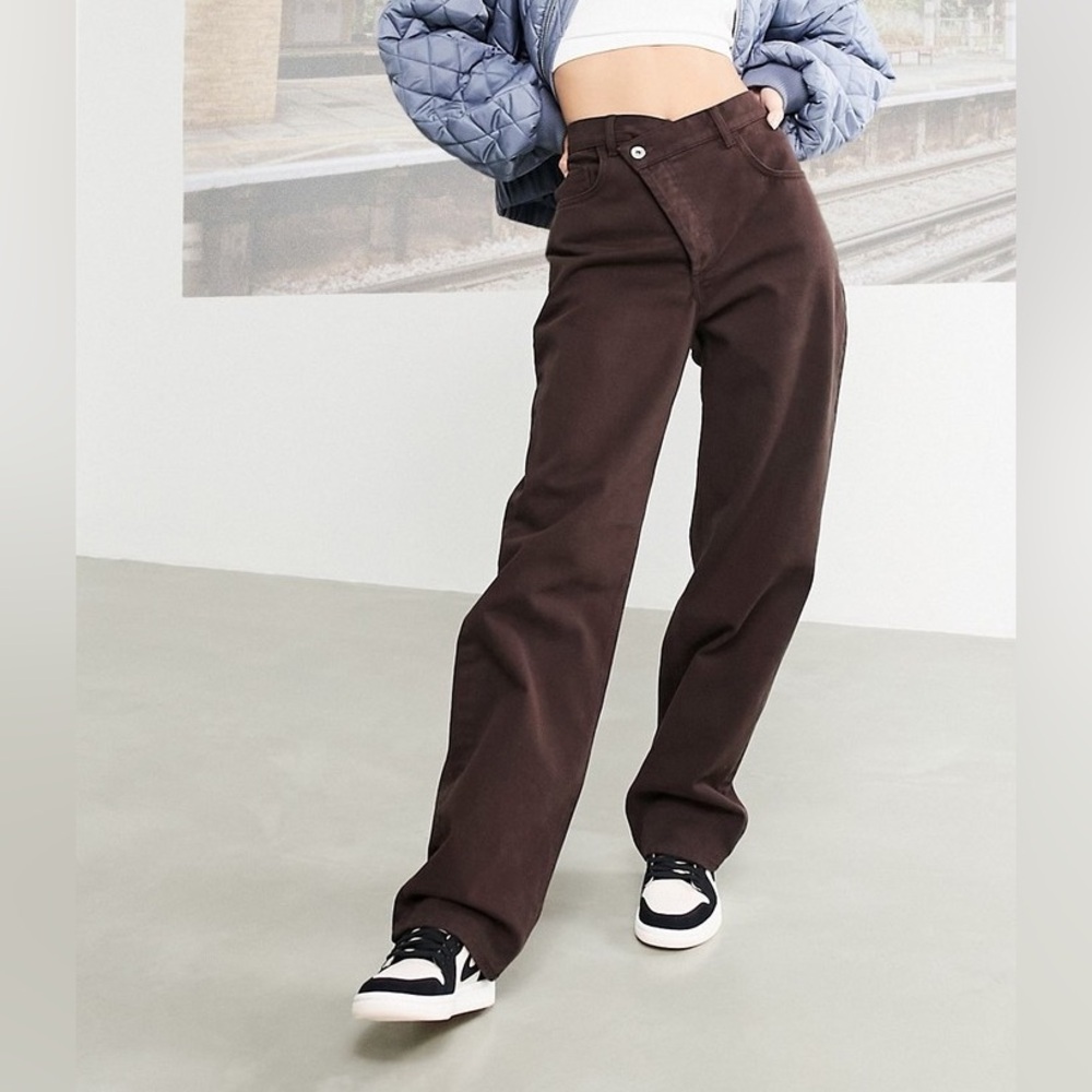 Collusion Jeans